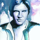 Illustration for article titled New emStar Wars/em art show is classy, retro-stylish, and generally brilliant
